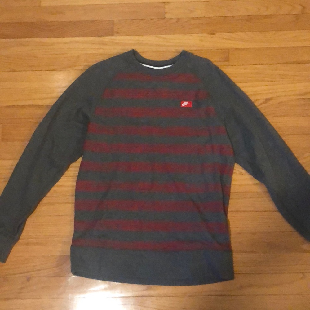 Medium Nike Hoodie
